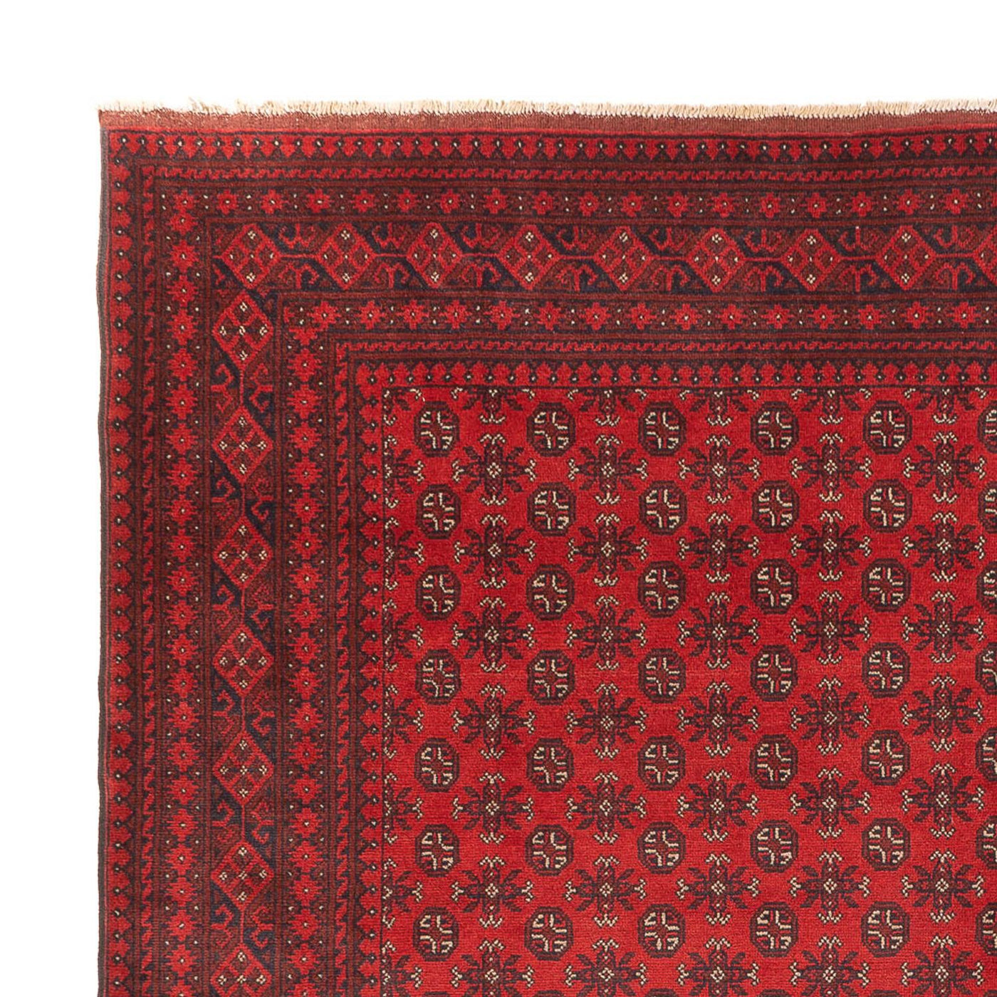 Akhche Dywan 392x308cm - Dywan orientalny