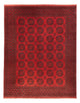 Akhche Dywan 401x309cm - Dywan orientalny
