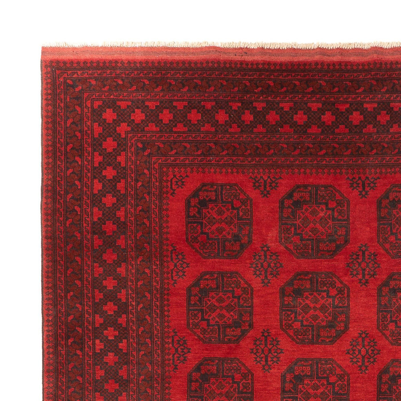 Akhche Dywan 401x309cm - Dywan orientalny