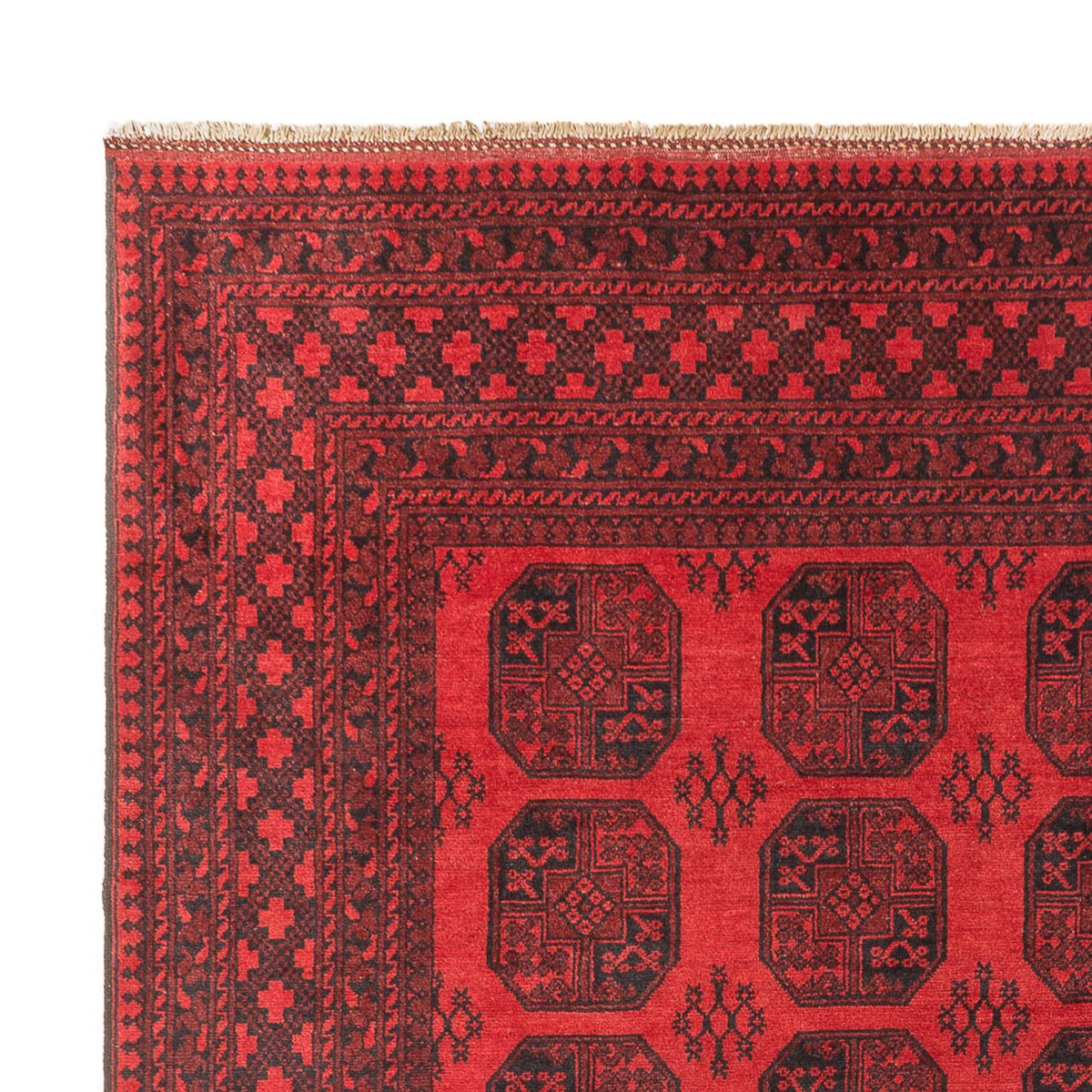 Akhche Dywan 295x384cm - Dywan orientalny