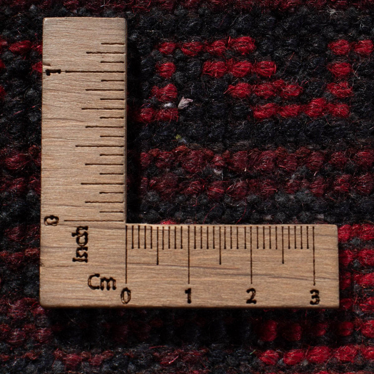 Dywan afgański - Filpa - 384 x 295 cm - czerwony