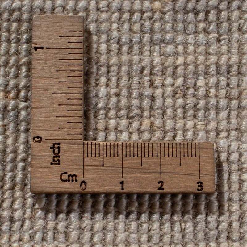 Dywan Zieglera - 397 x 304 cm - ciemny beż