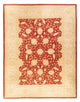 Dywan Zieglera 399x305cm - Dywan orientalny