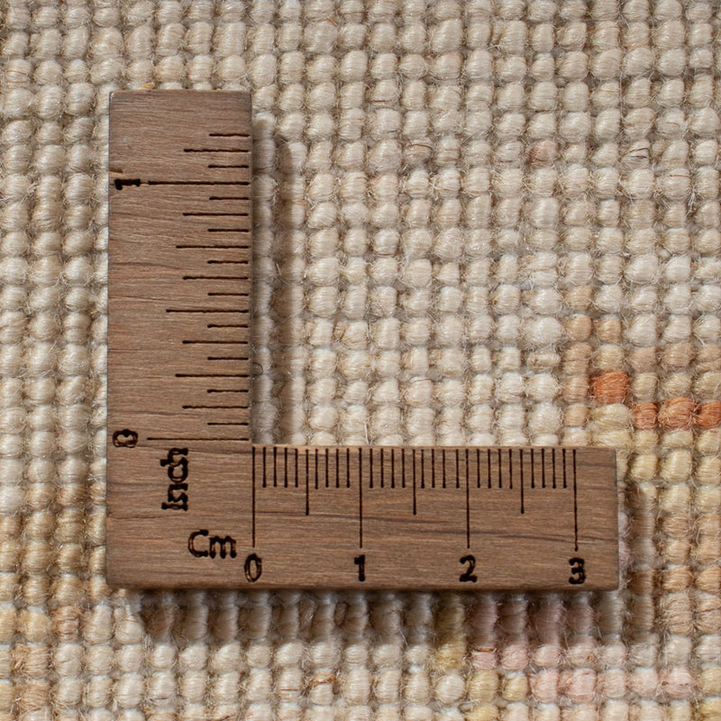 Dywan Zieglera - 396 x 305 cm - beżowy