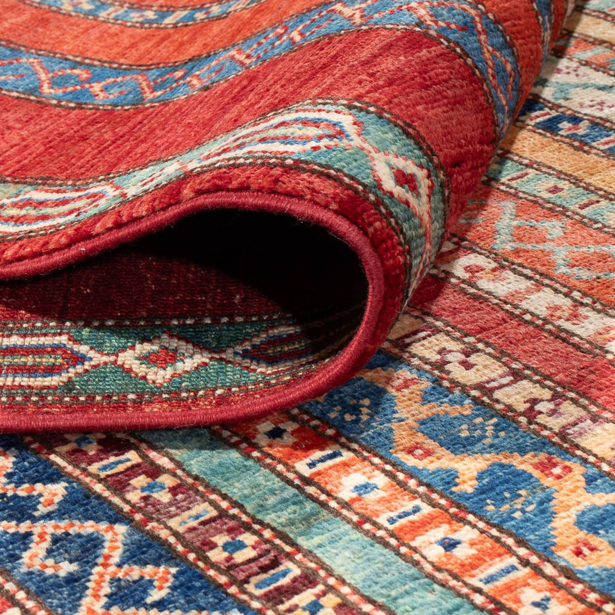 Dywan Ziegler - Modern - 409 x 302 cm - wielokolorowy