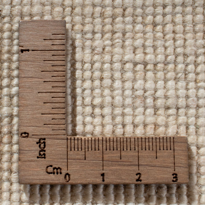 Dywan Zieglera - 394 x 307 cm - beżowy