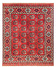 Dywan afgański 379x307cm - Dywan orientalny