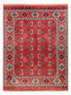 Dywan afgański 309x398cm - Dywan orientalny