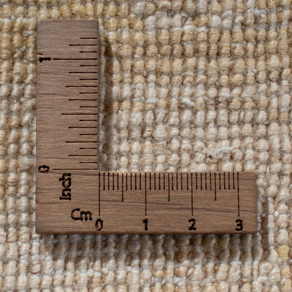 Dywan Zieglera - 382 x 304 cm - beżowy