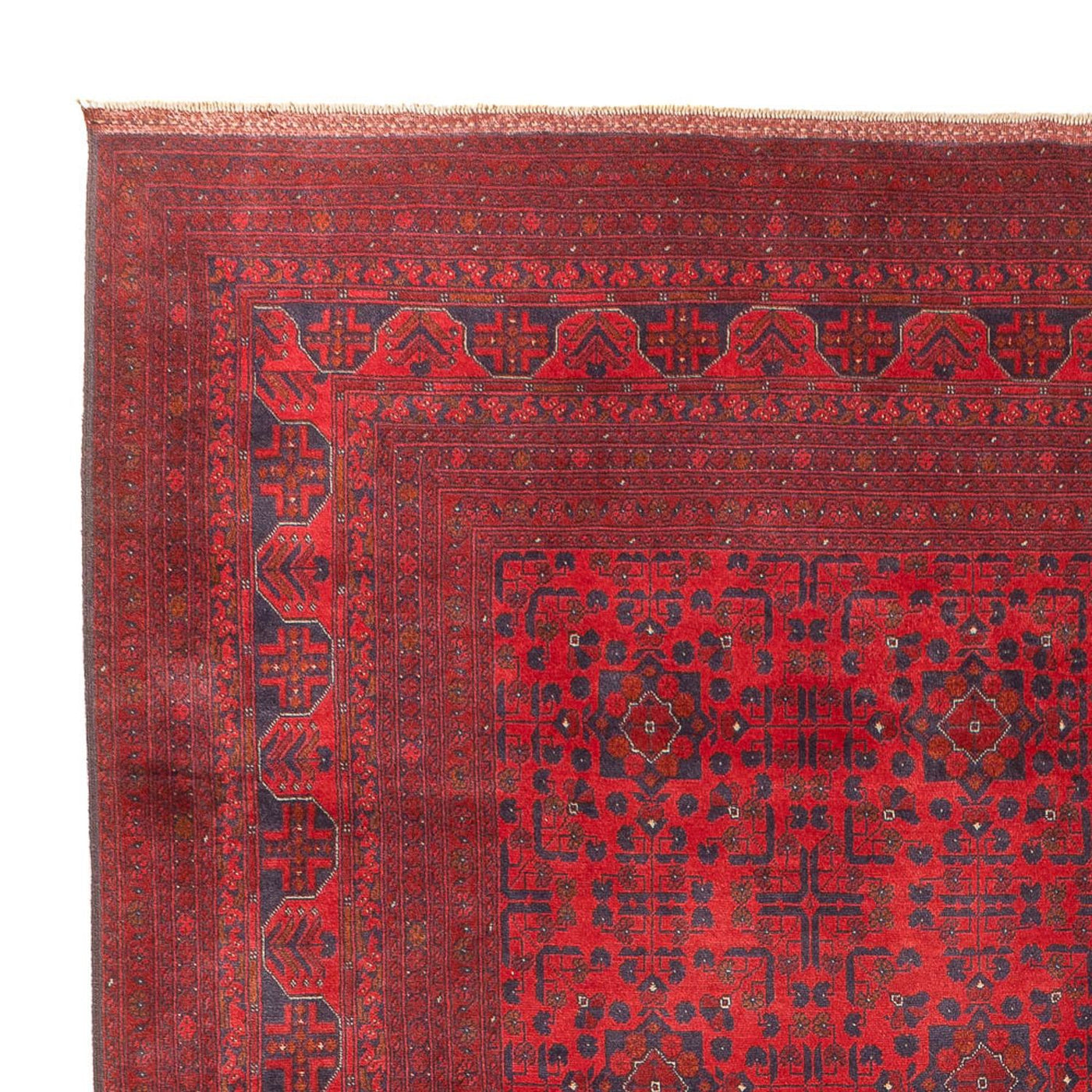 Khal Mohammadi Dywan 397x313cm - Dywan orientalny