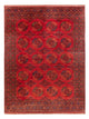 Dywan afgański 406x304cm - Dywan orientalny