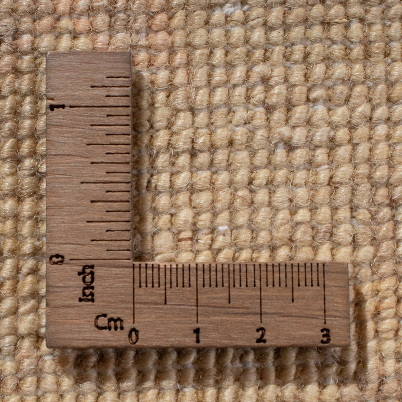 Dywan Zieglera - 394 x 290 cm - beżowy