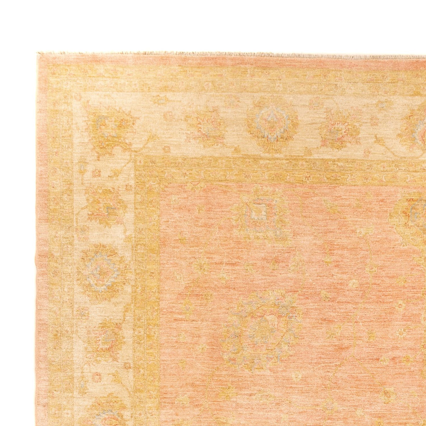 Dywan Zieglera 400x302cm - Dywan orientalny