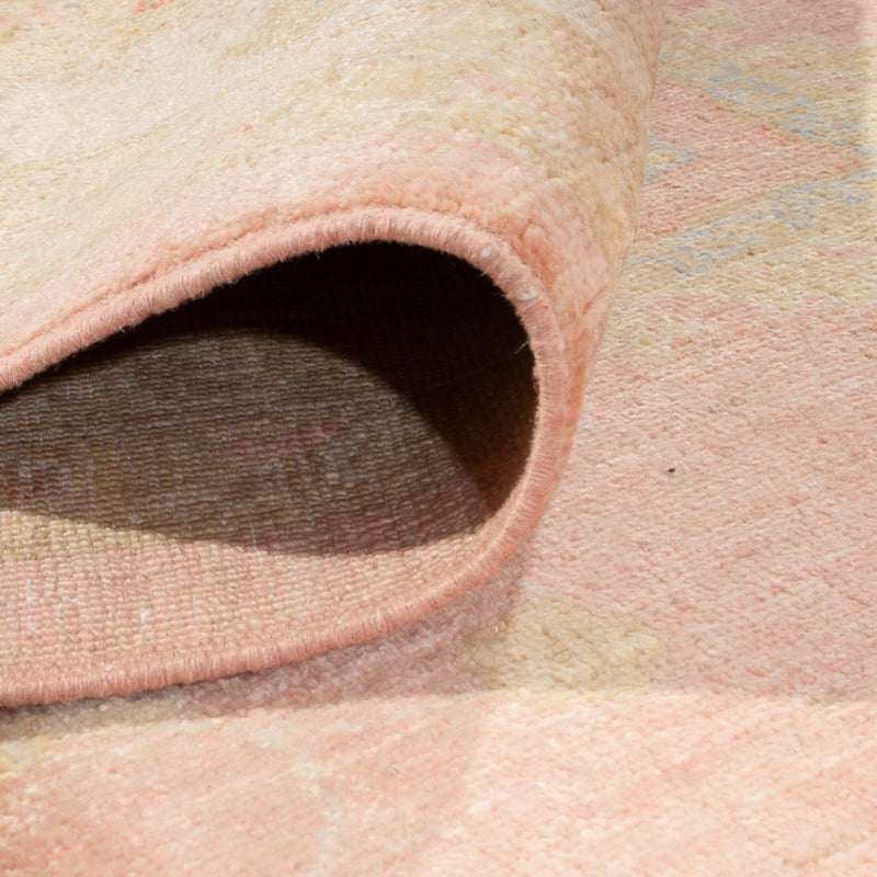 Dywan Zieglera - 400 x 302 cm - beżowy