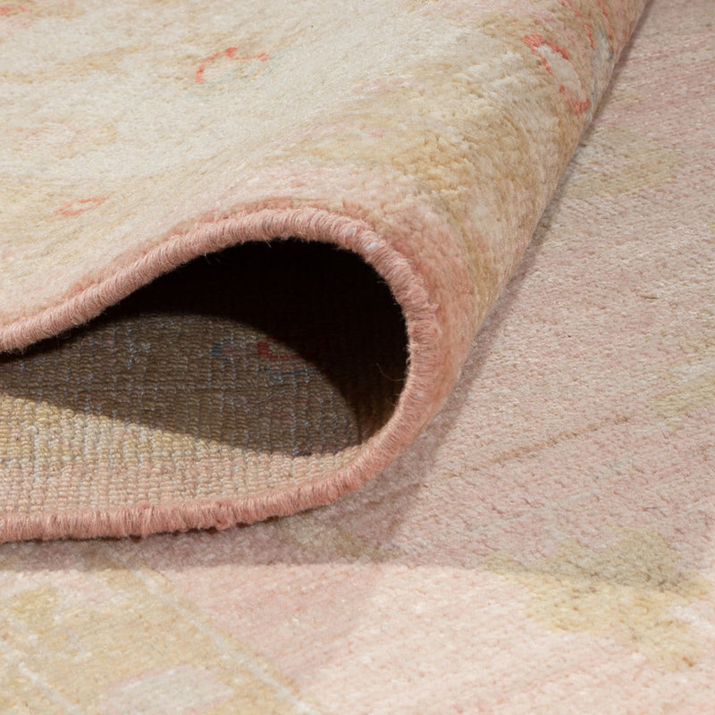 Dywan Zieglera - 393 x 300 cm - beżowy