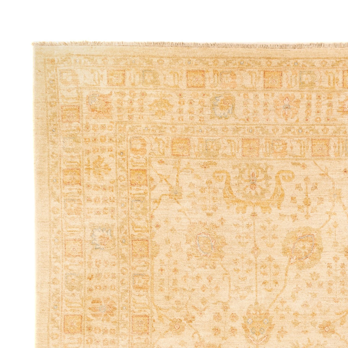Dywan Zieglera 400x305cm - Dywan orientalny