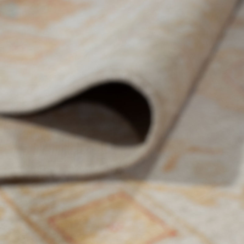 Dywan Zieglera - 400 x 305 cm - beżowy