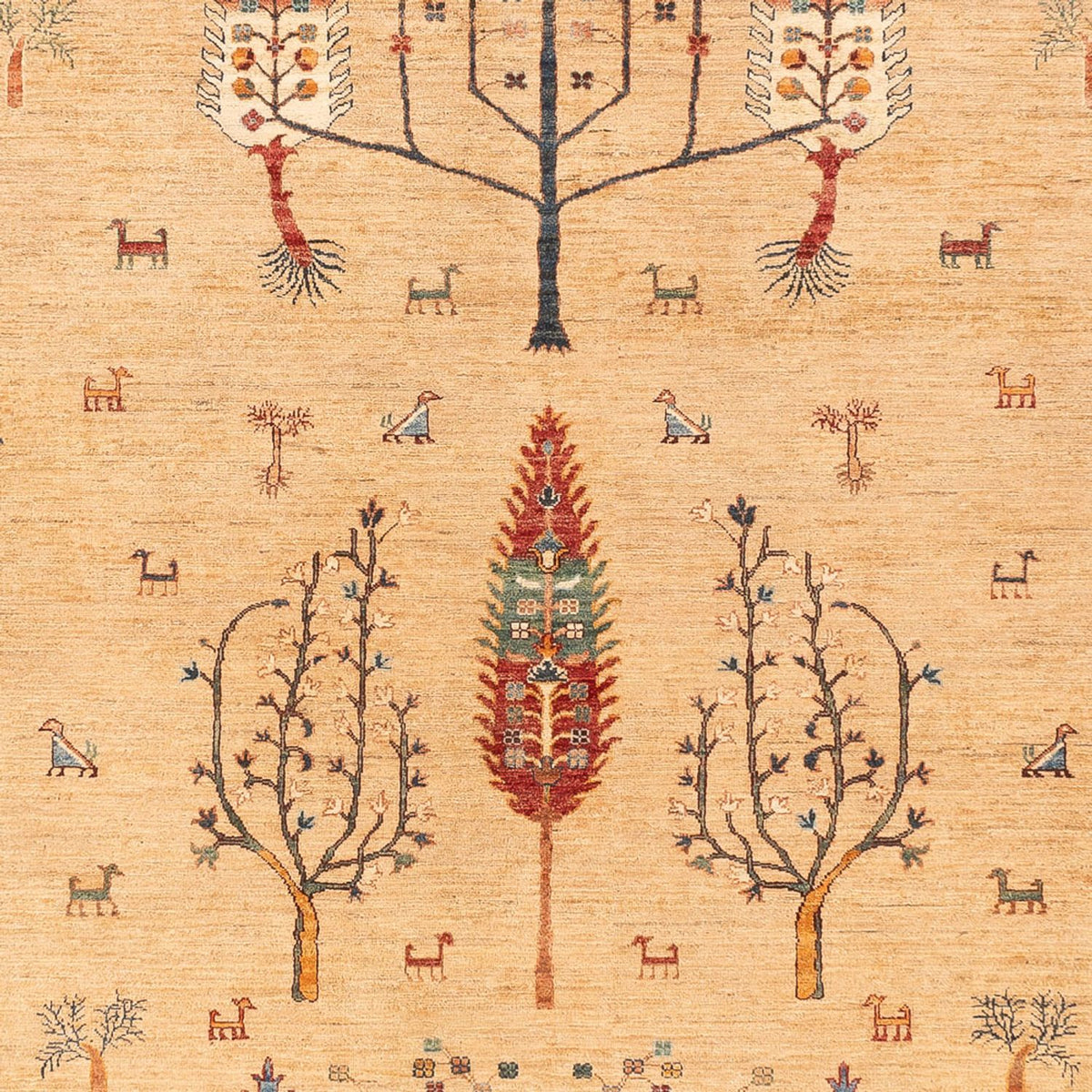 Dywan Ziegler - Ariana - 388 x 298 cm - beżowy