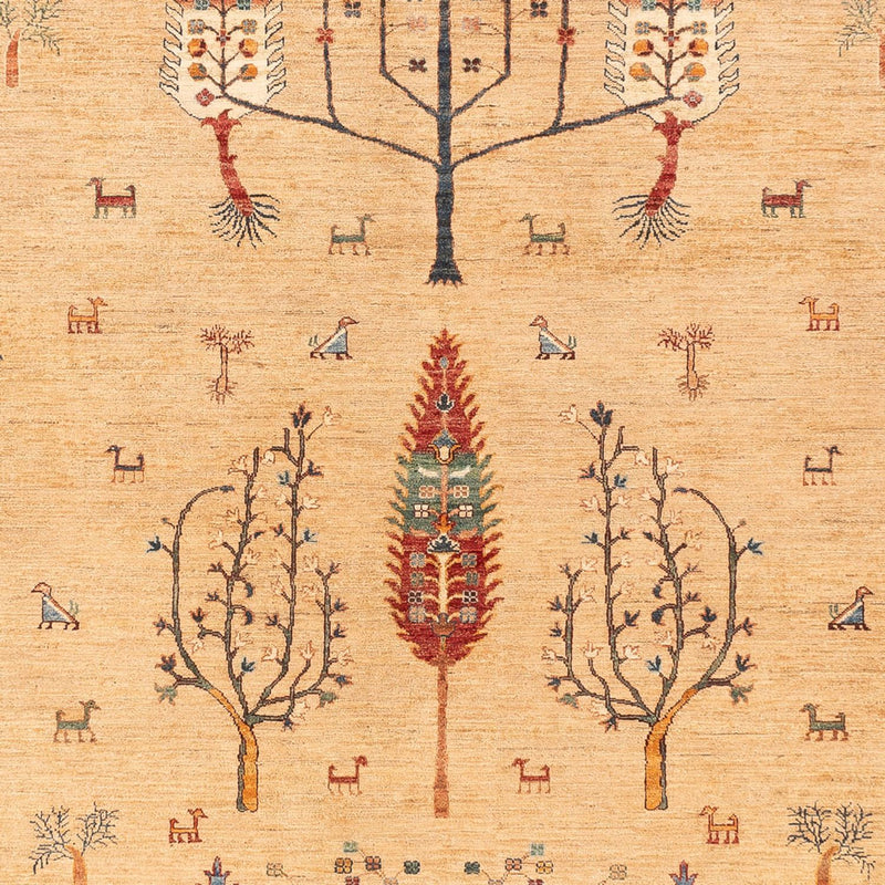 Dywan Ziegler - Ariana - 388 x 298 cm - beżowy