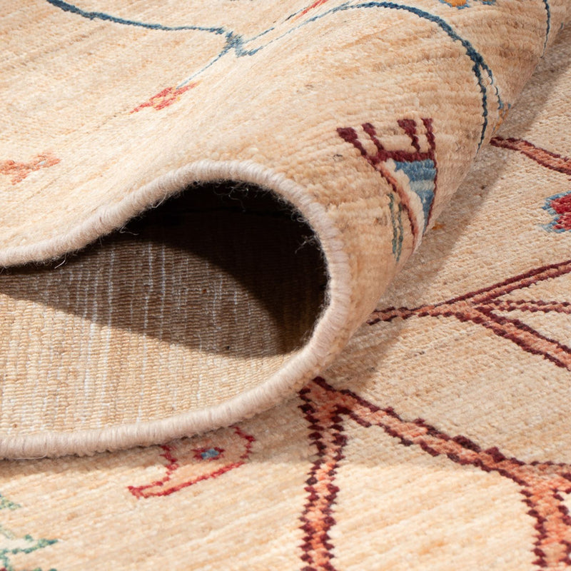 Dywan Ziegler - Ariana - 388 x 298 cm - beżowy