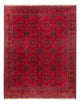 Dywan afgański 396x297cm - Dywan orientalny