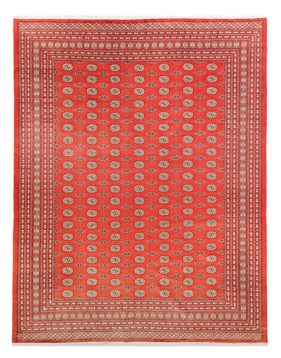 Bukhara Dywan 311x401cm - Dywan orientalny