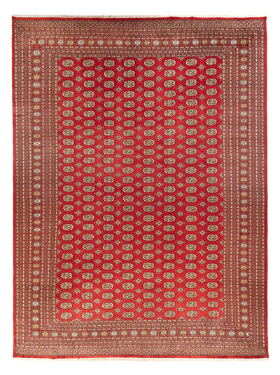 Bukhara Dywan 310x418cm - Dywan orientalny