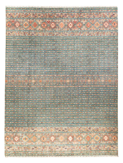 Shal Dywan 296x389cm - Dywan orientalny