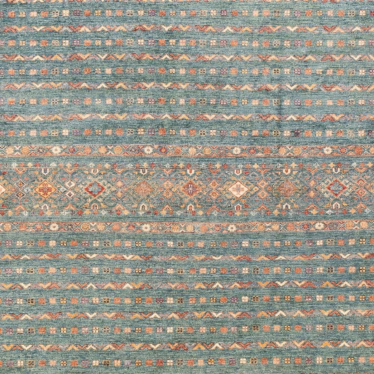 Dywan Ziegler - Shal - 389 x 296 cm - benzylowy