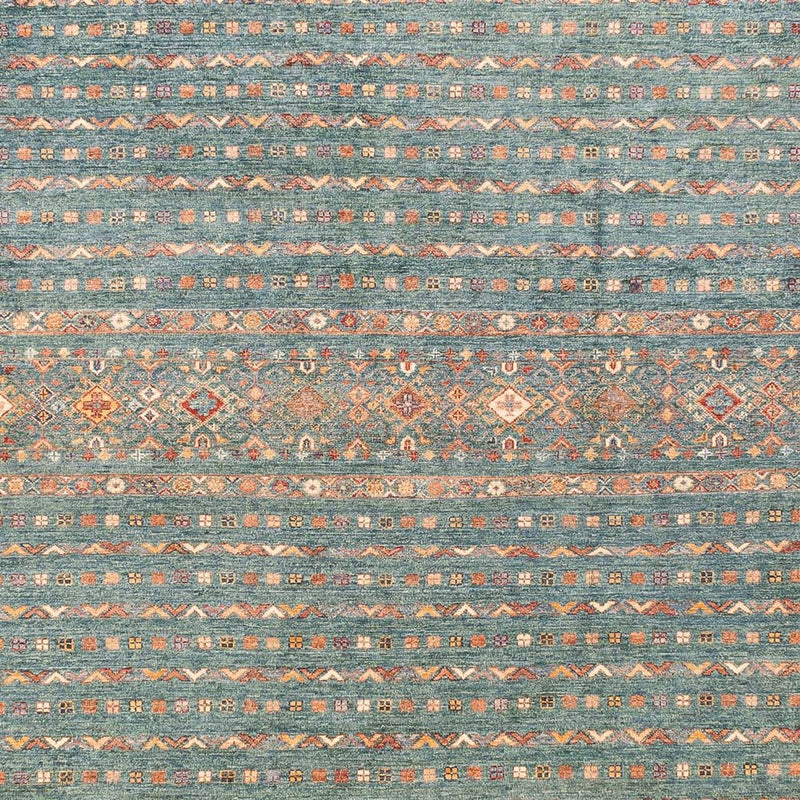 Dywan Ziegler - Shal - 389 x 296 cm - benzylowy