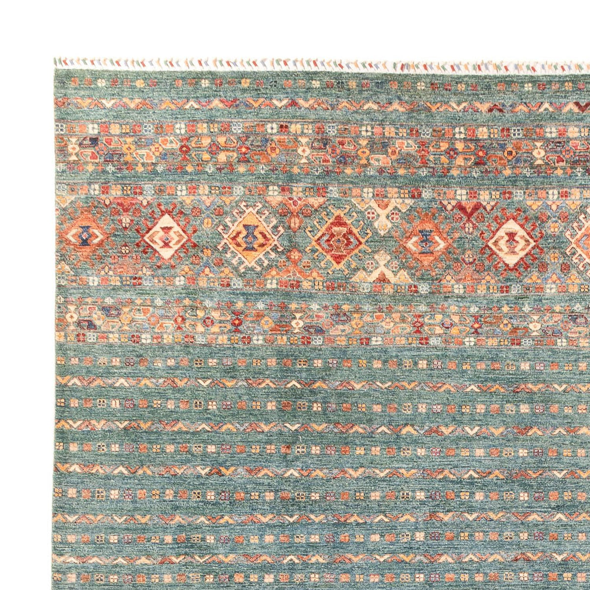 Shal Dywan 296x389cm - Dywan orientalny
