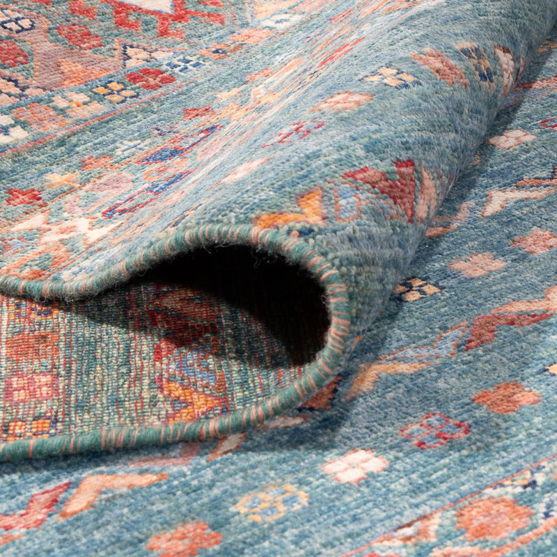 Dywan Ziegler - Shal - 389 x 296 cm - benzylowy