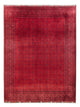 Dywan afgański 401x303cm - Dywan orientalny