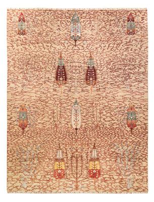 Dywan Ziegler - Ariana - 394 x 296 cm - ciemny beż