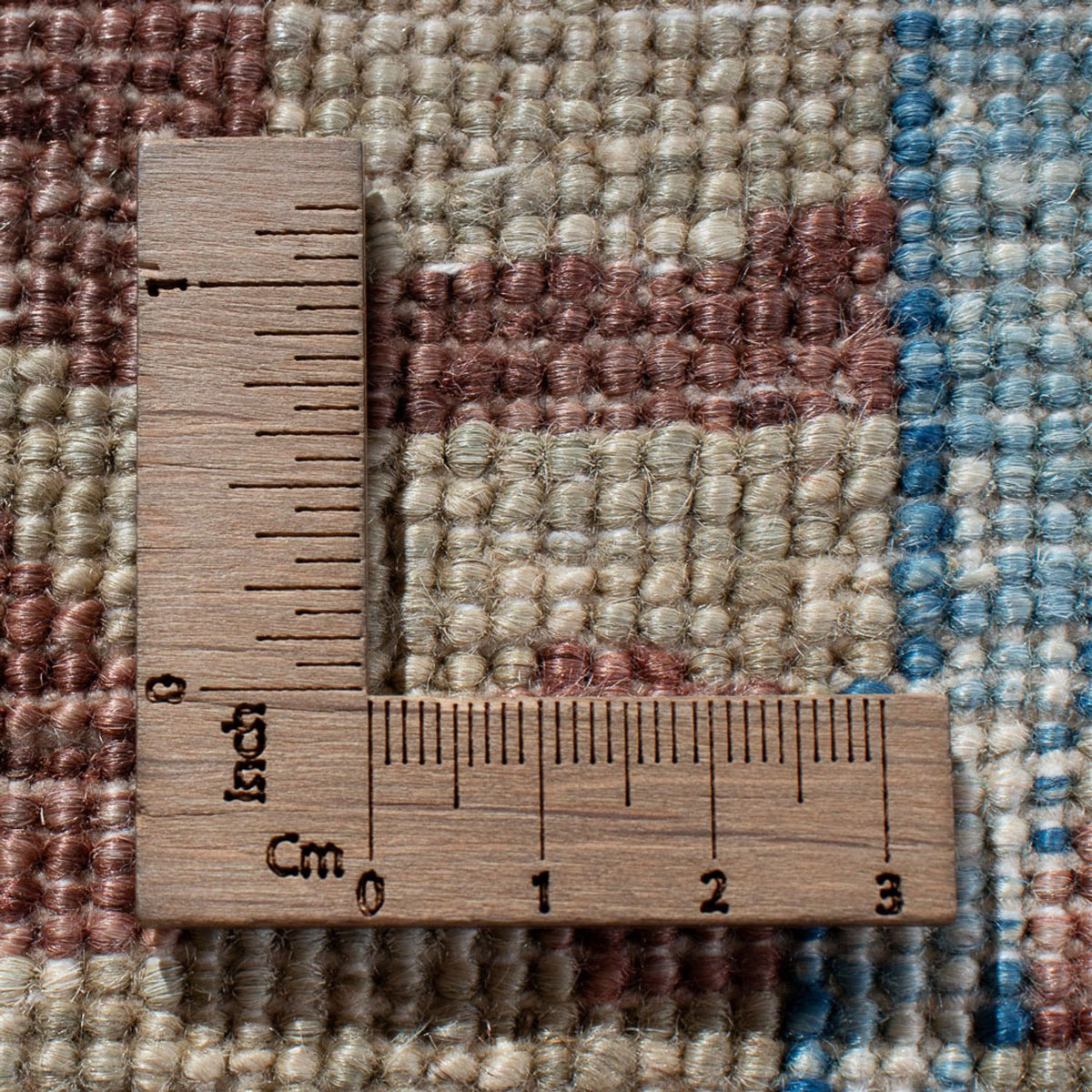 Dywan Ziegler - Ariana - 394 x 296 cm - ciemny beż