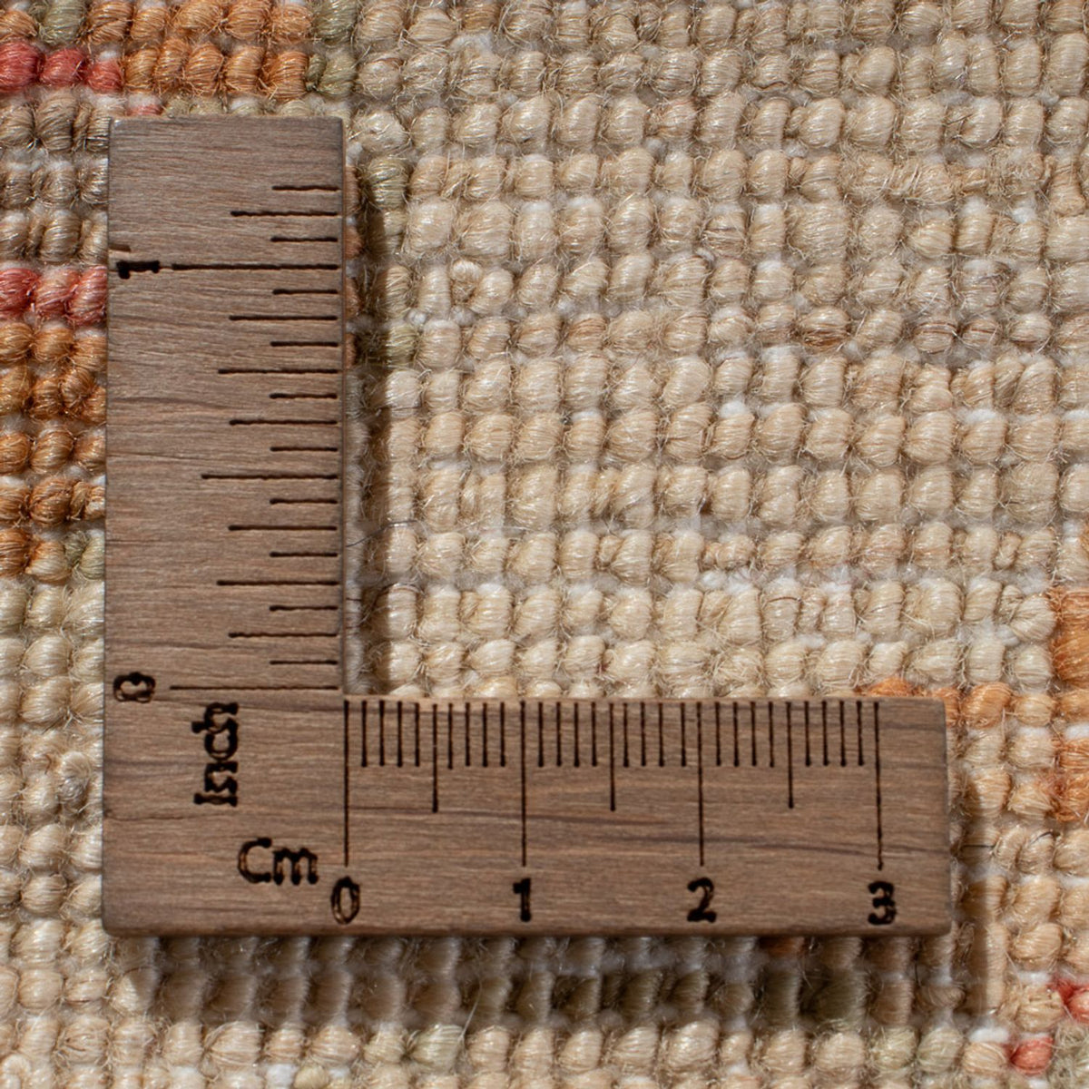 Dywan Zieglera - 392 x 304 cm - czarny