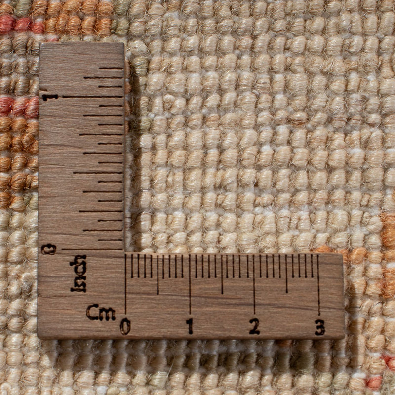 Dywan Zieglera - 392 x 304 cm - czarny