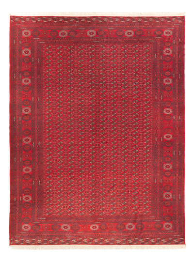 Dywan afgański 305x400cm - Dywan orientalny