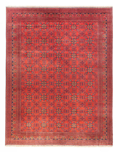 Khal Mohammadi Dywan 296x391cm - Dywan orientalny