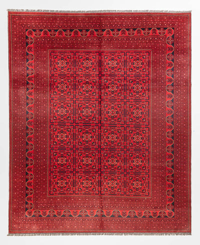 Khal Mohammadi Dywan 297x366cm - Dywan orientalny