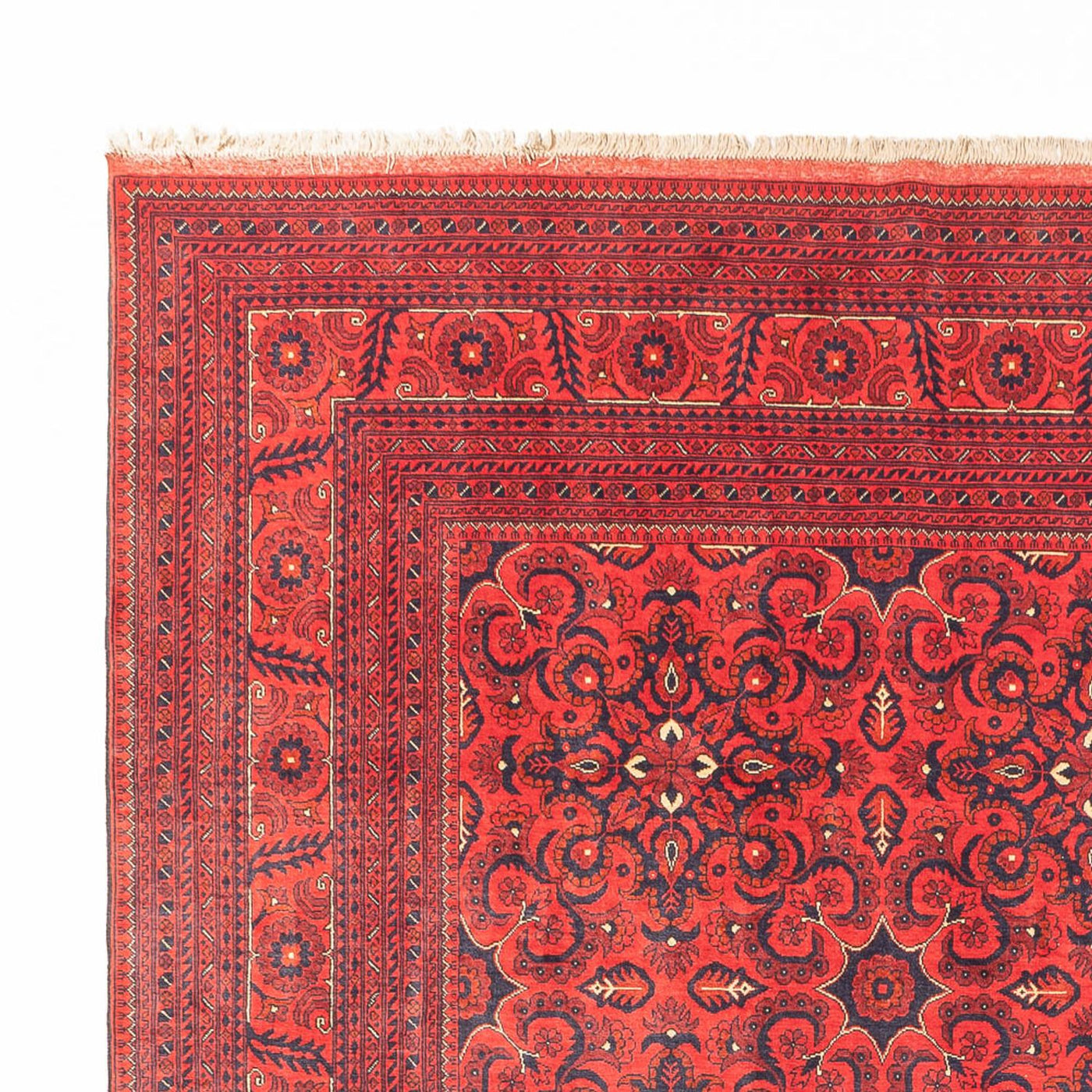Khal Mohammadi Dywan 379x297cm - Dywan orientalny