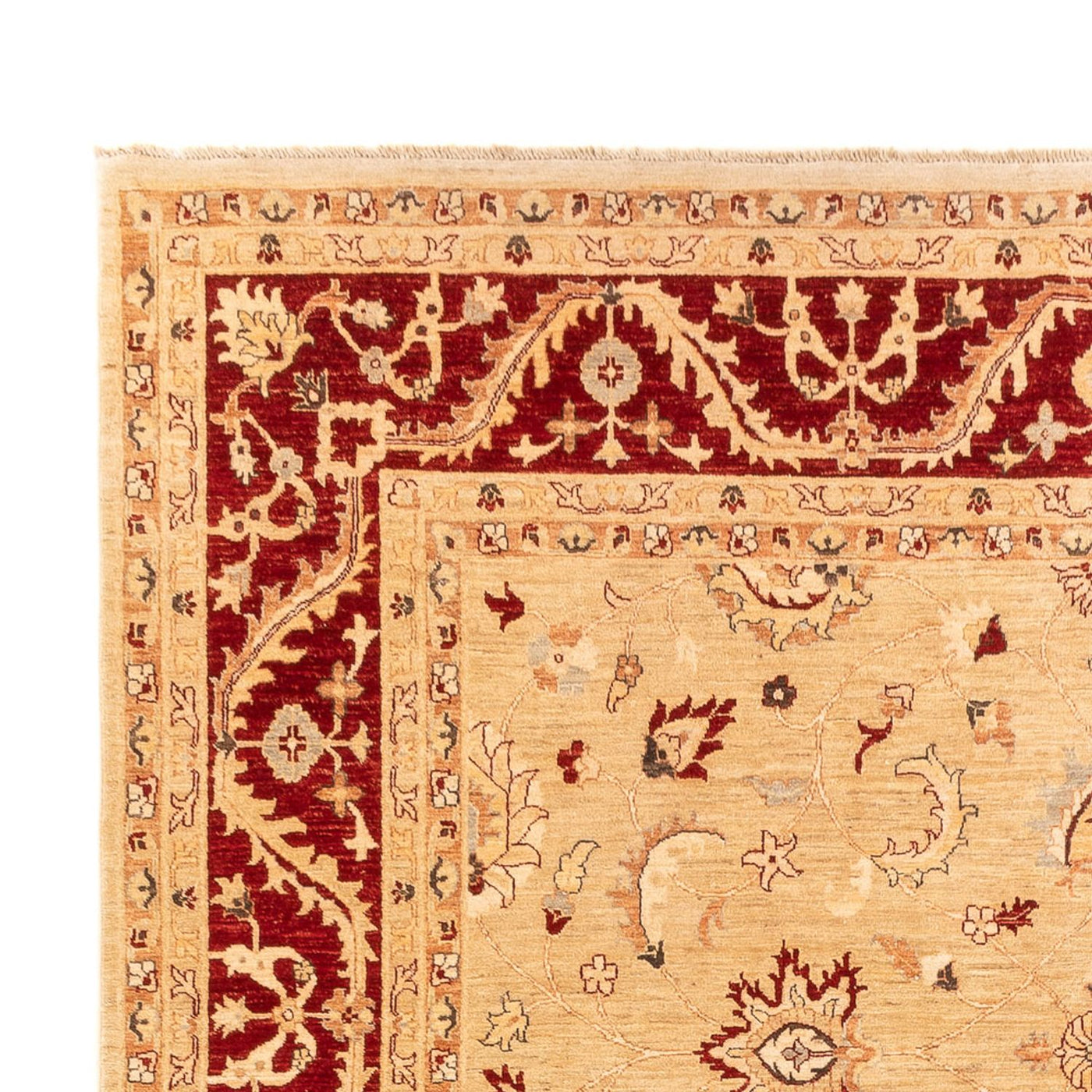 Dywan Zieglera 383x271cm - Dywan orientalny