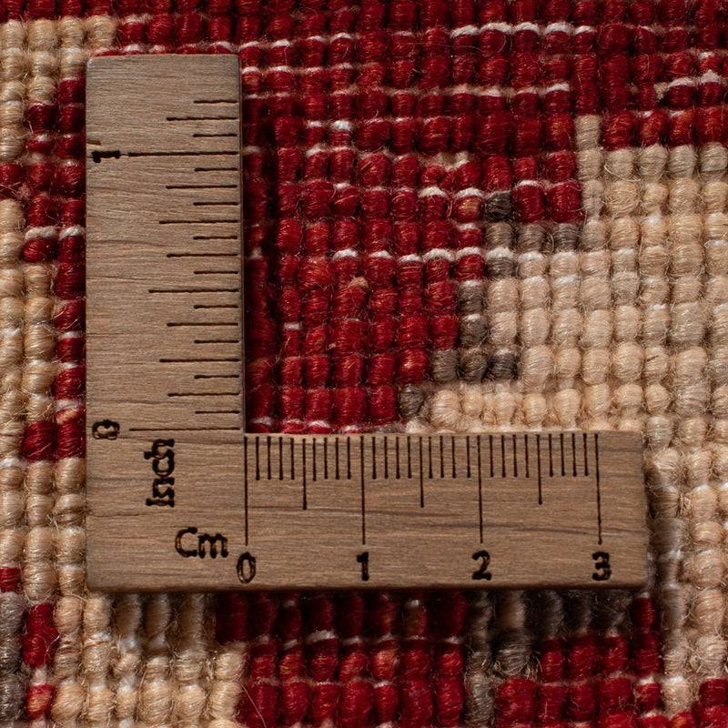 Dywan Zieglera - 383 x 271 cm - beżowy