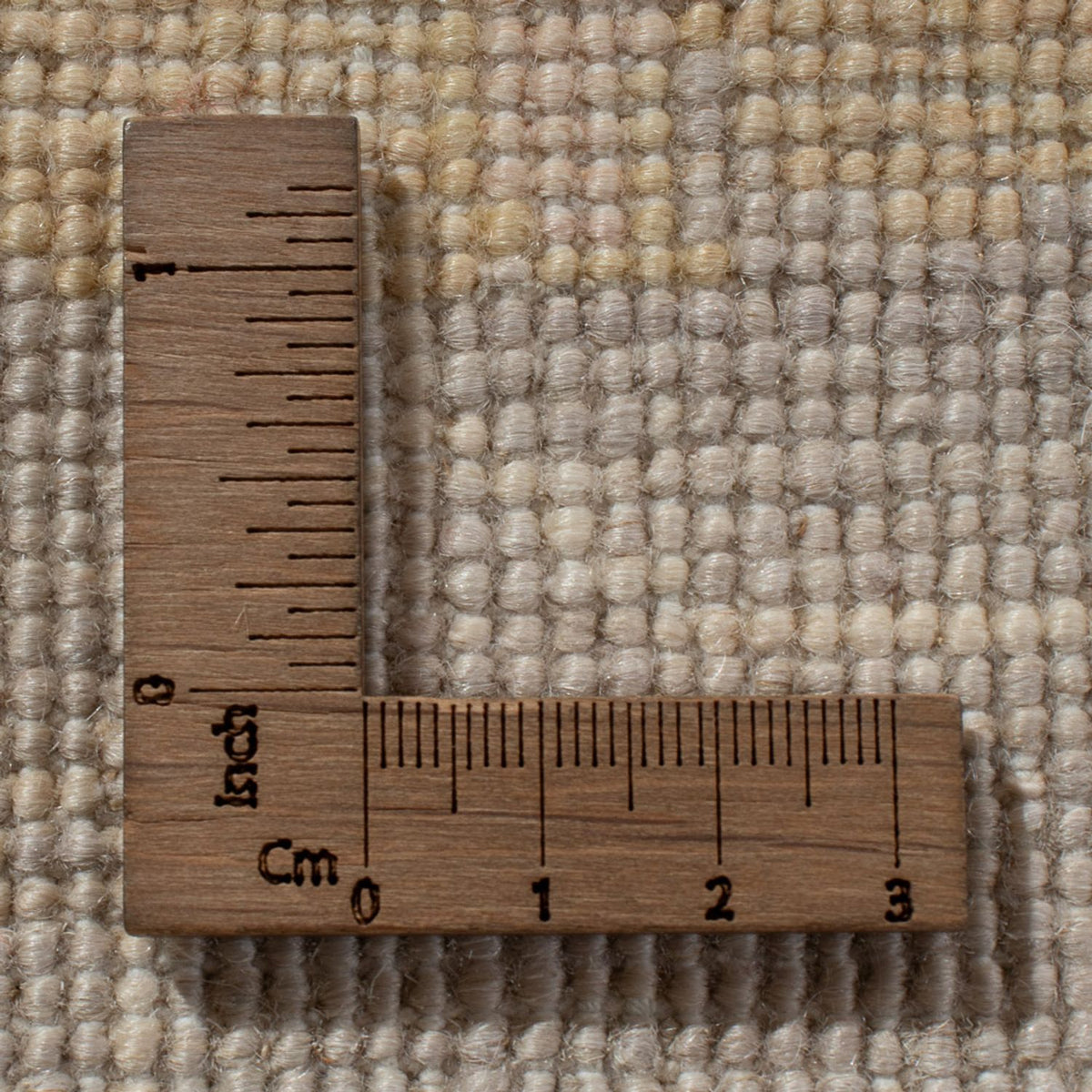 Dywan Zieglera - 365 x 270 cm - beżowy