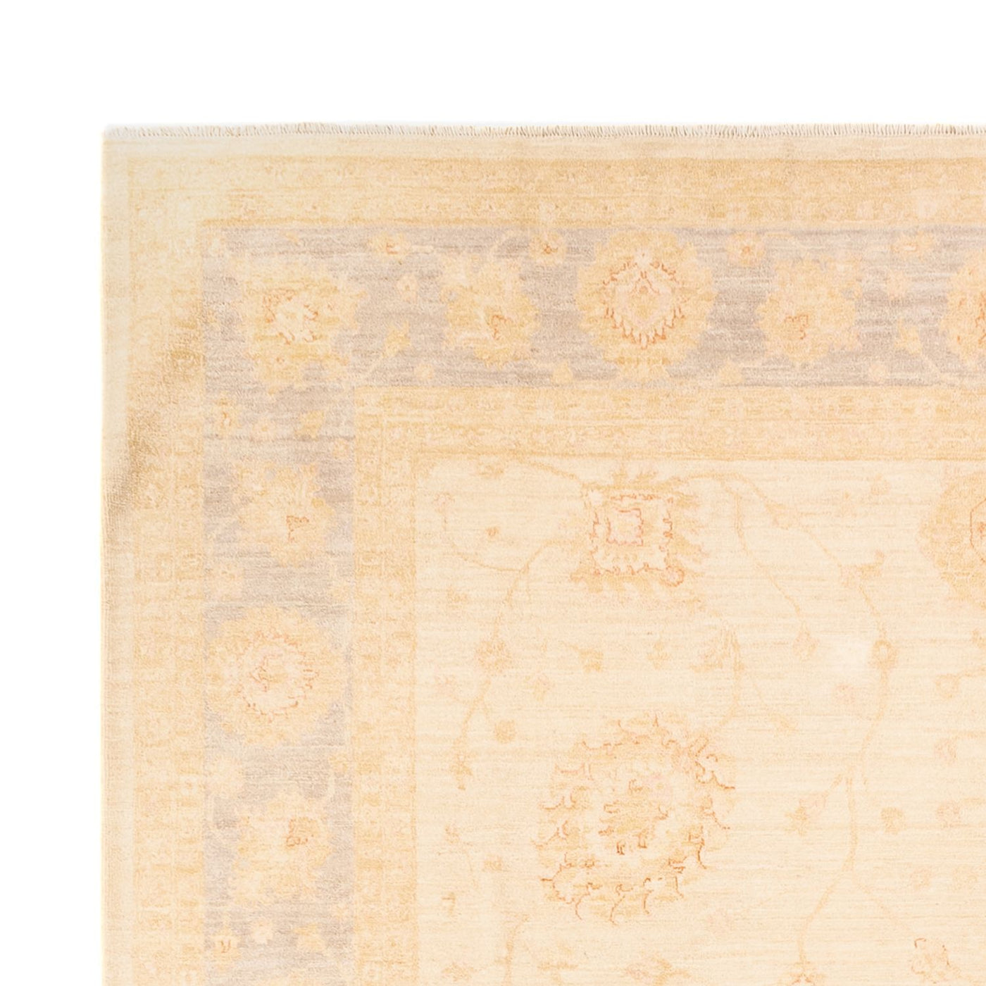 Dywan Zieglera 371x272cm - Dywan orientalny