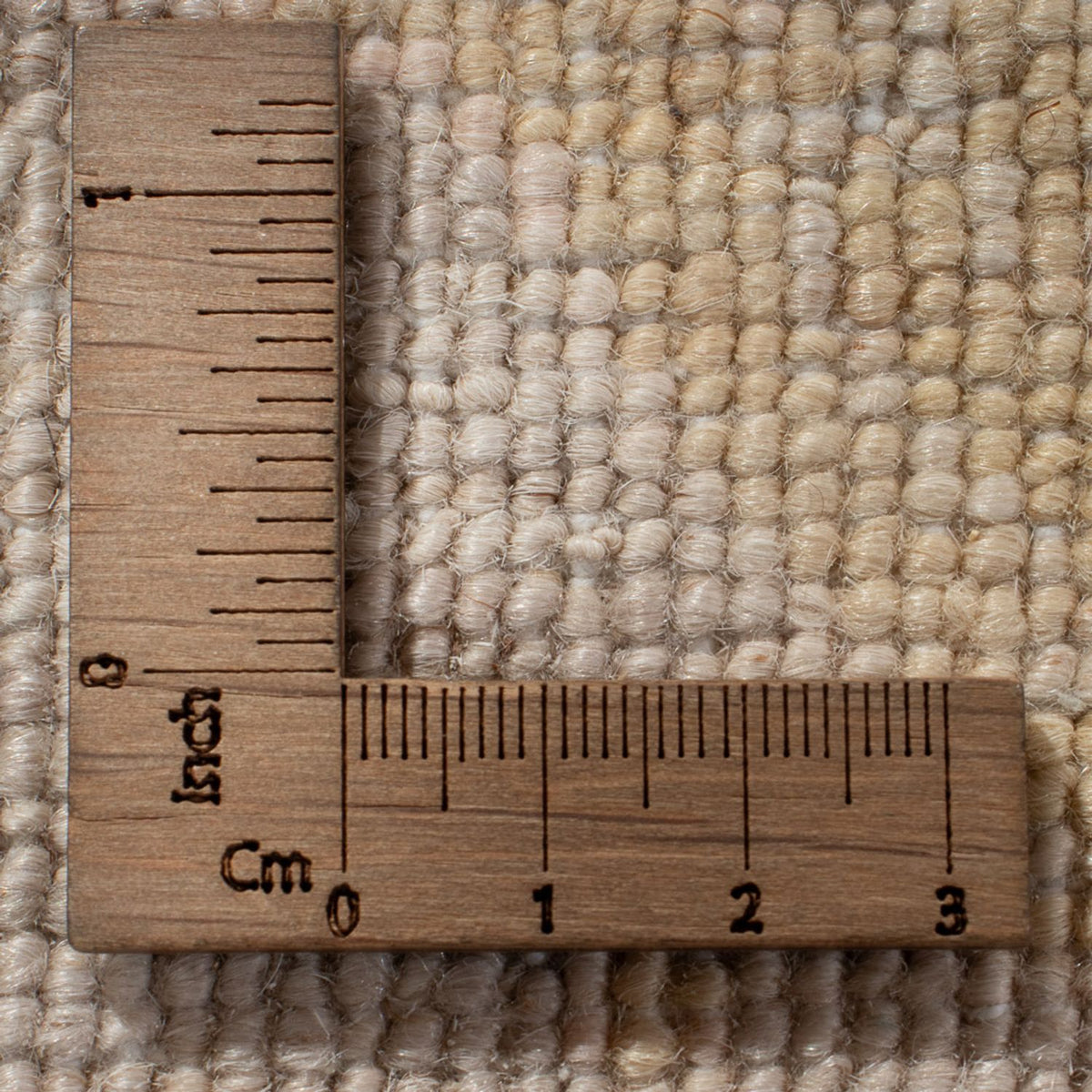 Dywan Zieglera - 371 x 272 cm - beżowy