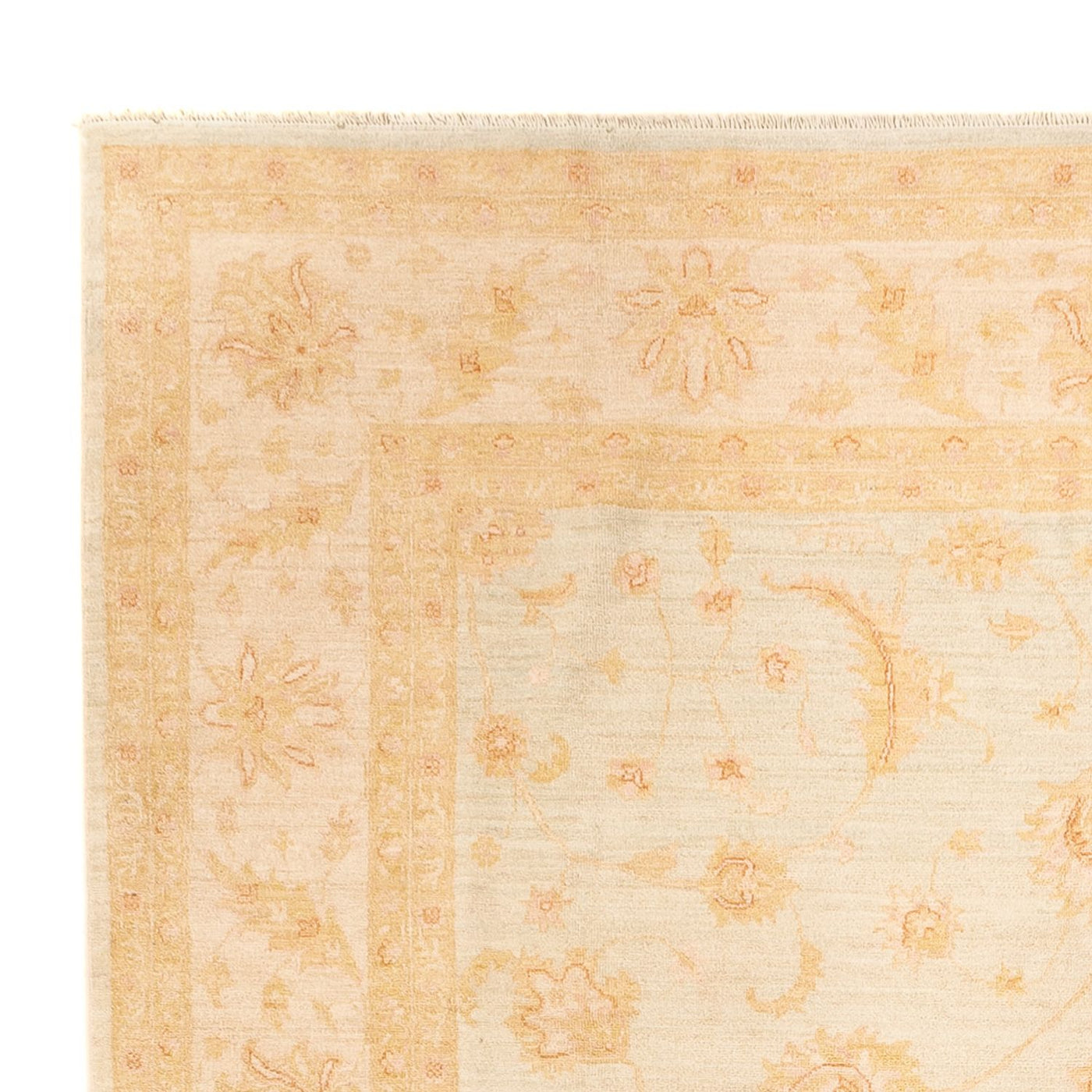 Dywan Zieglera 351x253cm - Dywan orientalny