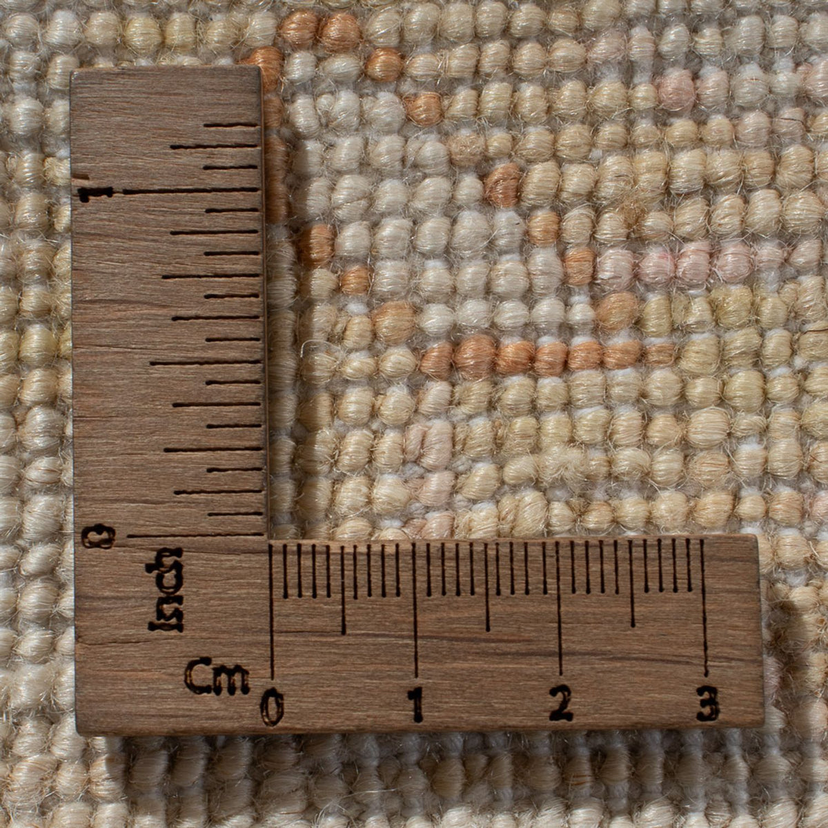 Dywan Zieglera - 367 x 276 cm - jasnoniebieski