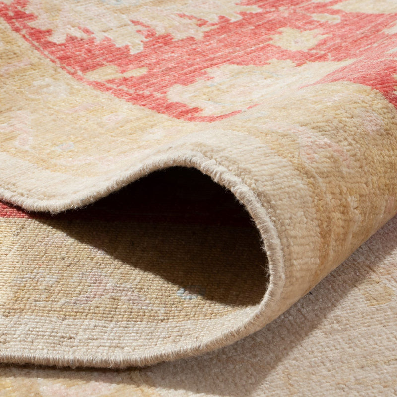 Dywan Zieglera - 365 x 273 cm - beżowy