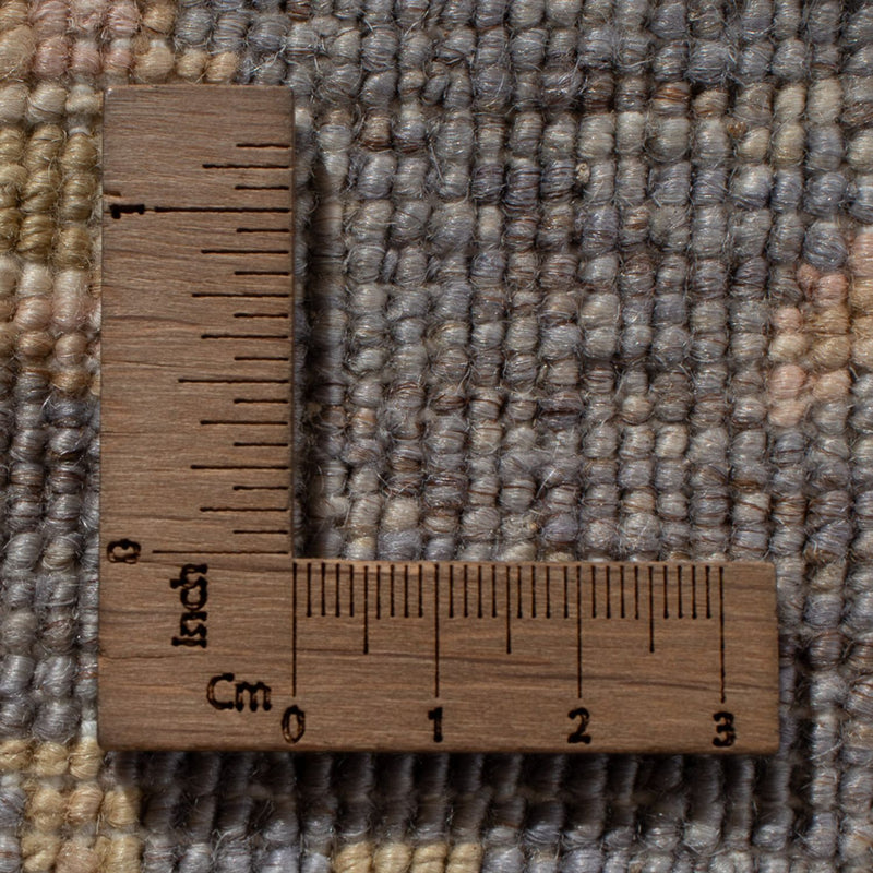 Dywan Zieglera - 362 x 275 cm - beżowy